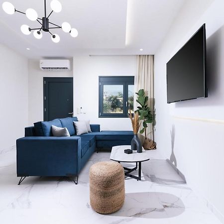 Arbona Apartment Ι Vori Luaran gambar