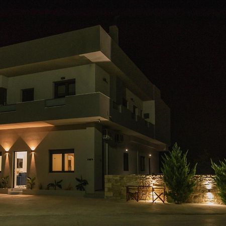 Arbona Apartment Ι Vori Luaran gambar