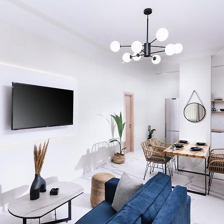 Arbona Apartment Ι Vori Luaran gambar