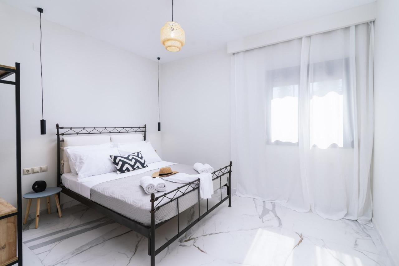 Arbona Apartment Ι Vori Luaran gambar