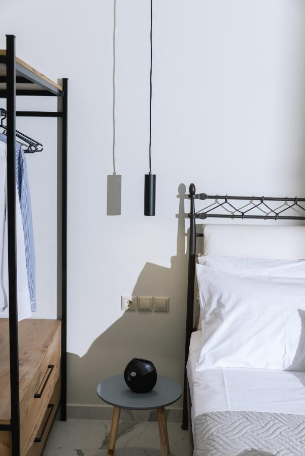 Arbona Apartment Ι Vori Luaran gambar