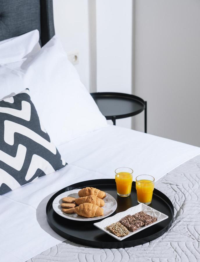 Arbona Apartment Ι Vori Luaran gambar