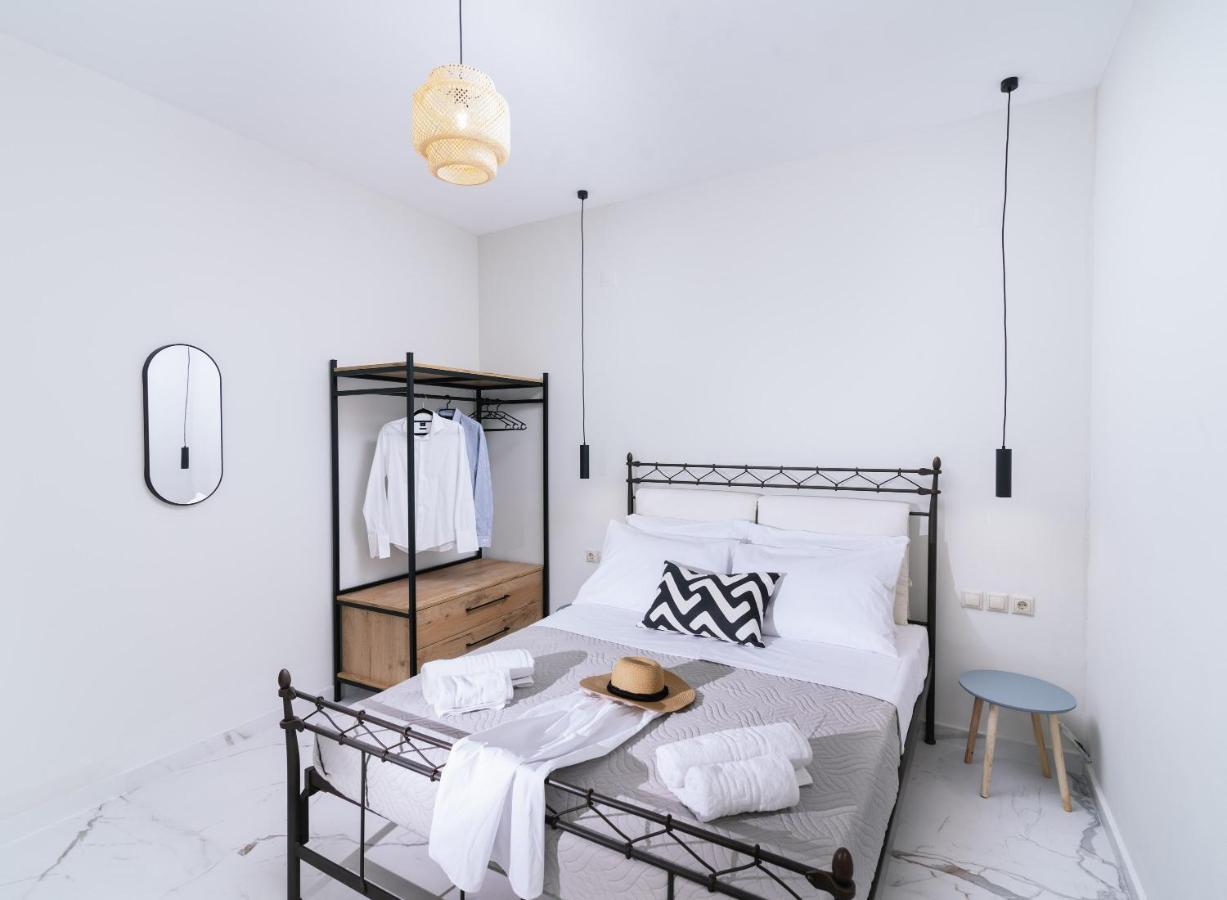 Arbona Apartment Ι Vori Luaran gambar