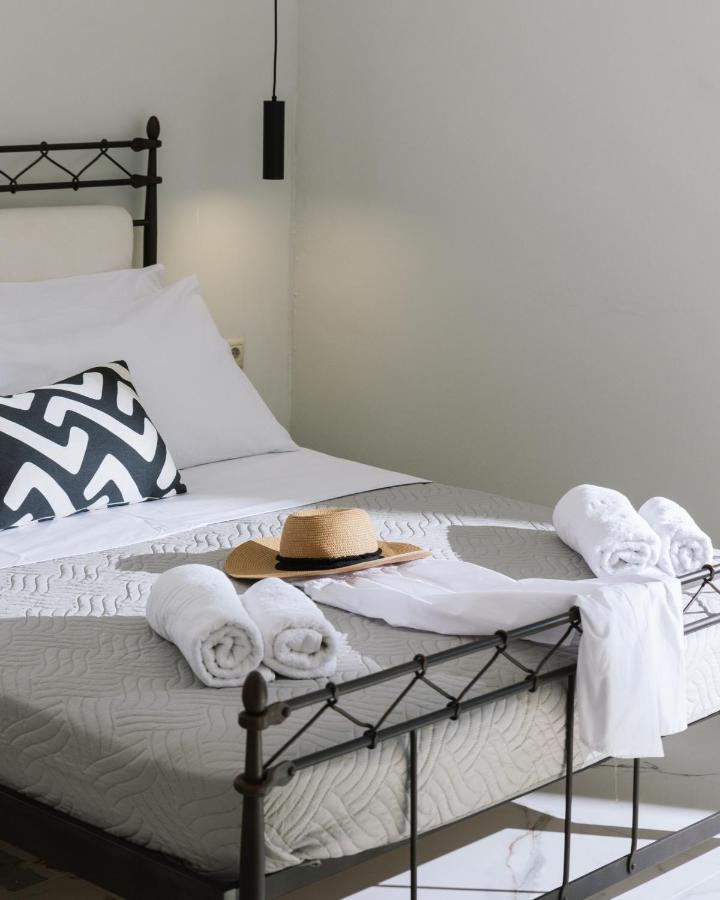 Arbona Apartment Ι Vori Luaran gambar