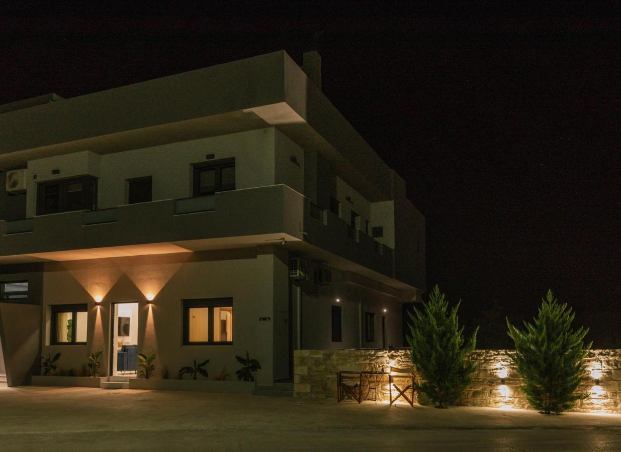Arbona Apartment Ι Vori Luaran gambar