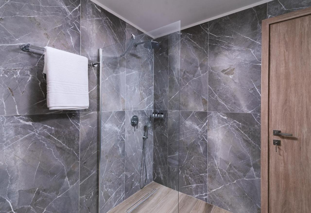 Arbona Apartment Ι Vori Luaran gambar