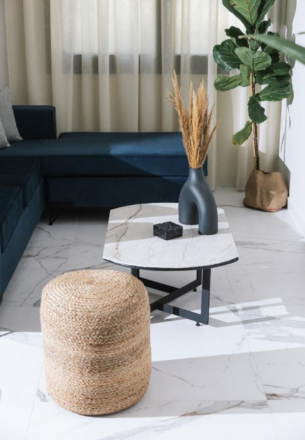 Arbona Apartment Ι Vori Luaran gambar