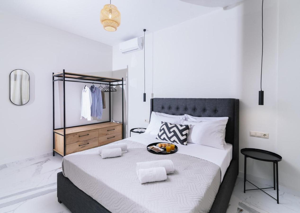 Arbona Apartment Ι Vori Luaran gambar